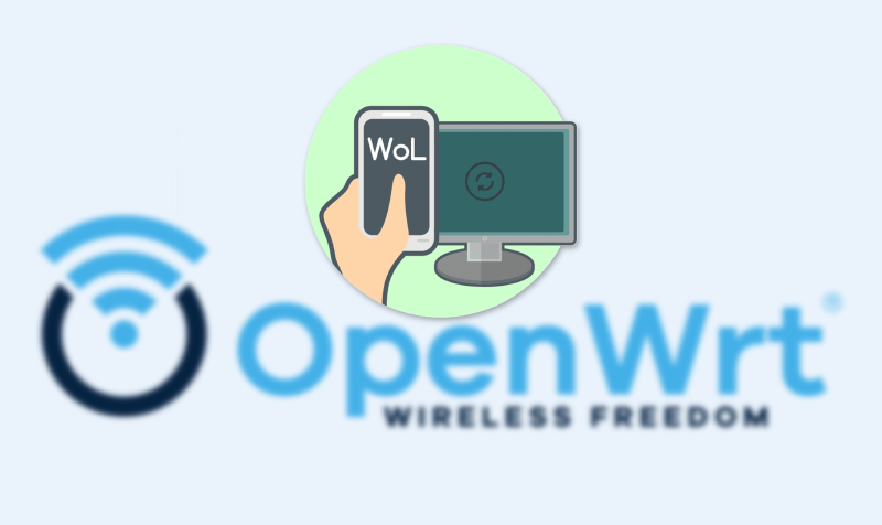 Featured image of post 使用 LuCI 编写用于 OpenWRT 的远程开机服务